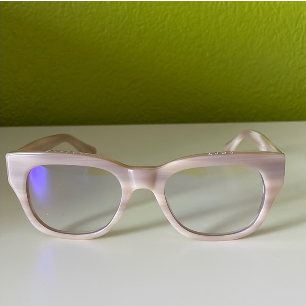 Caddis Blue Light Glasses